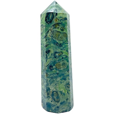 Kambamba Jasper Generator